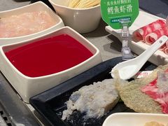-海底捞火锅(吾悦广场店)
