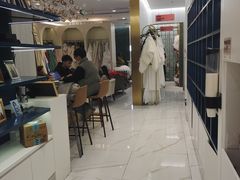 -海马体照相馆(环贸iapm大师爱情店)