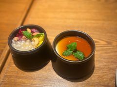 -云海肴·汽锅鸡·云南代表菜(丁香国际店)