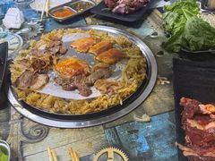 -牛牛牛酸菜煎肉店(望云寺路店)