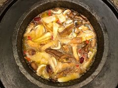 -滇藏石锅宴(崇仁巷老店)