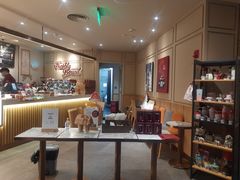 -COSTA COFFEE(武汉天地店)