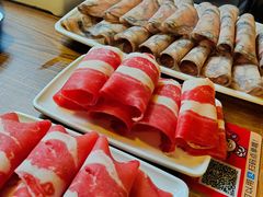 经典肥牛-傣妹火锅(四川北路店)