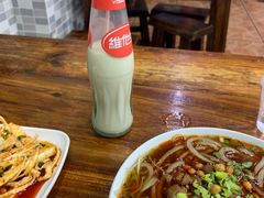 维他奶-牛王庙(龙华花园店)