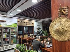 -渔娘蟹庄(阳澄湖莲花岛店)