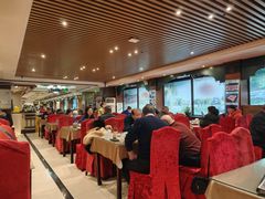 -南来顺饭庄·清真(南菜园店)