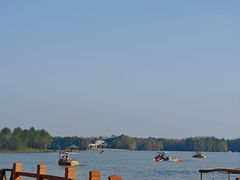 -上海海湾国家森林公园