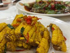 -活潑鲜跳(湖滨商业街店)