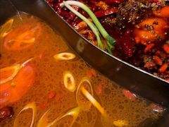 -袁老四重庆老火锅(桐梓坡店)