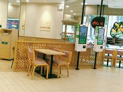 大堂-德克士(东城店)