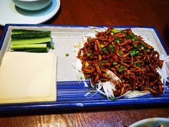 -銘悦阁烤鸭店