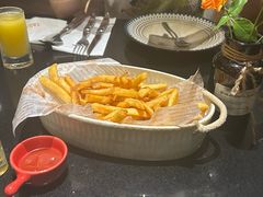 -西堤牛排(恒隆广场店)
