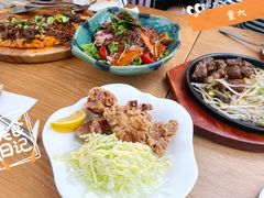 -Jazz·ya 爵士屋(来福士店)