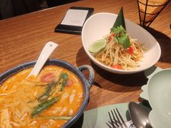 -帕蓝·暹罗料理(曲阳店)