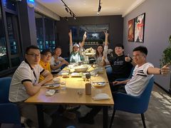 -平措康桑·和牛自助观景餐厅(布达拉宫店)