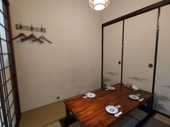 -渔日本料理铁板烧(新天地假日广场店)