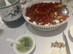 -毛家饭店·融合新湘菜·主题宴(齐鲁软件园店)