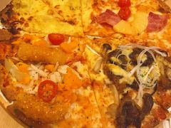 -必胜客(城西银泰店)