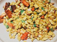 -米一仙·成都小碗菜(东万达店)