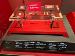 -北京大葆台遗址博物馆