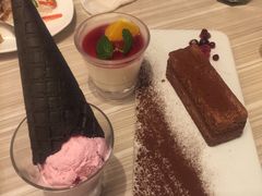 -必胜客(新福地店)