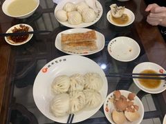 -庆丰包子铺(潘家园店)