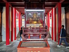 -狼山风景名胜区