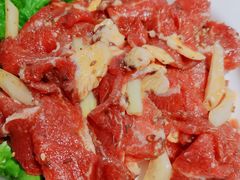 -小米烤肉-泥炉炭烤(常营店)