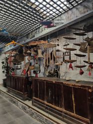 -文旺阁亲子手工DIY木作博物馆