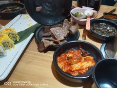 -九田家黑牛烤肉(溧水万达店)