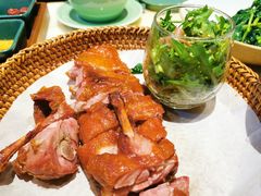-锦府盐帮·侯宅(五棵松万达店)