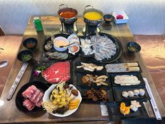 -丽江庭院之爱在路上(西单店)