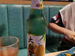 -杨记齐齐哈尔烤肉(五莲路店)