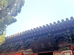-洛阳白马寺
