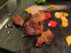 -極上萬膳·日料放题(海岸城店)