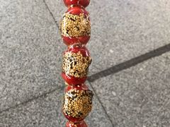 -天津小三宝栗子店(黄海路店)