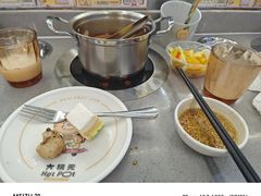 -大橘元自助回转火锅(天河新天地店)