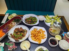 -小红鲸·海鲜餐厅(轸大路店)