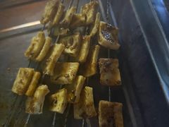 -眼镜烧烤(吉庆街店)