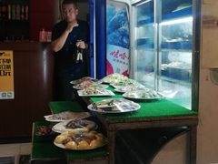 -华圆美食-老蓬莱菜(蓬港路店)