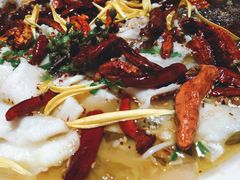 -太二酸菜鱼(正大广场店)