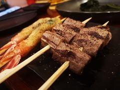 -鸟串烧Yakitori
