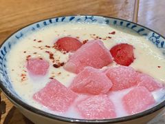 -李百蟹·江南蟹黄面(夫子庙店)