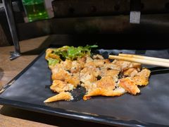 -晓鲜熊猫烤鱼烤吧(西三旗百汇北门店)