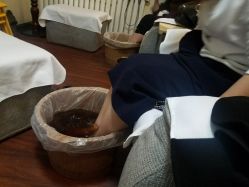 尚水足疗 分店                                          亲贤街