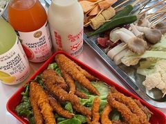 -碟滋味牛肉串串香火锅(田盛街店)