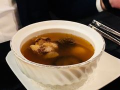 -随意鸟地方101观景餐厅