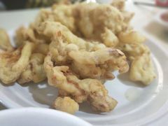 -满口香饭店