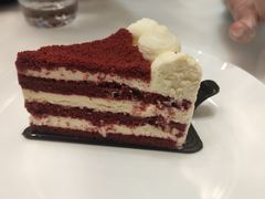 红丝绒-法桐蛋糕·手作面包(万象城店)