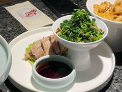 -小城故事·地道宁波味(月湖盛园店)